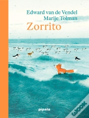 Capa do artigo Zorrito