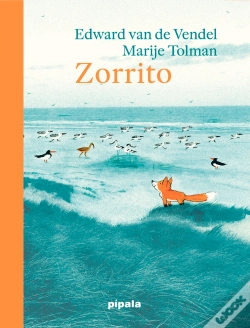 Capa do artigo Zorrito