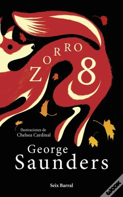 Capa do artigo Zorro 8