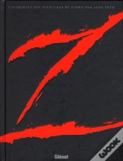 Capa do artigo Zorro