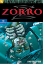 Zorro Drowni - Preview