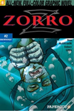 Capa do artigo Zorro Drowni