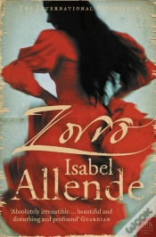 Capa do artigo Zorro