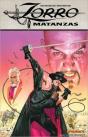 Zorro: Matanzas - Preview
