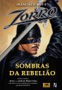 Zorro - Sombras da Rebelião - Preview