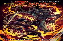 Zorro Swords Of Hell