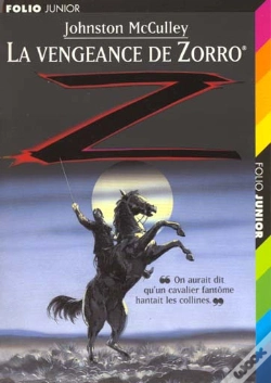 Capa do artigo Zorro T.3