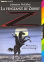 Zorro T.3 - Preview