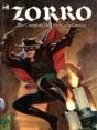 Zorro: The Complete Dell Pre-Code Comics - Preview