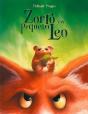 Zorro Y El Pequeño Leo - Preview