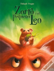 Capa do artigo Zorro Y El Pequeño Leo