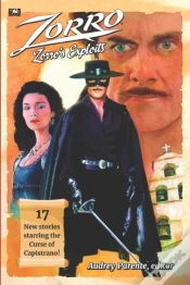 Capa do artigo Zorro