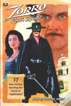Capa do artigo Zorro'S Exploits