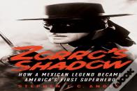 Zorro'S Shadow