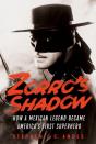 Zorro'S Shadow - Preview