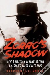 Capa do artigo Zorro