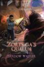 Zortega'S Qualum And The Shadow Walker - Preview