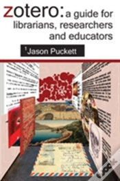 Capa do artigo Zotero