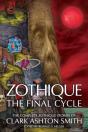 Zothique - Preview