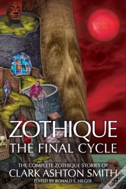 Capa do artigo Zothique