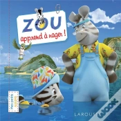 Capa do artigo Zou Apprend A Nager