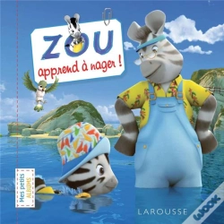 Capa do artigo Zou Apprend A Nager