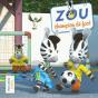 Zou, Champion De Foot - Preview