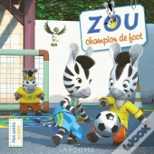 Zou, Champion De Foot