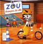 Zou, Champion De Velo - Preview