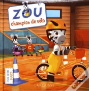 Capa do artigo Zou, Champion De Velo