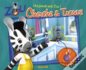 Capa do artigo Zou - Cherche Et Trouve 32 P (Prov)