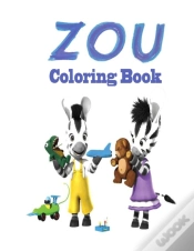 Capa do artigo Zou Coloring Book