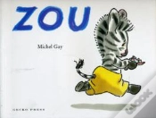 Capa do artigo Zou
