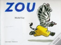 Capa do artigo Zou
