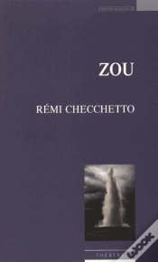 Capa do artigo Zou