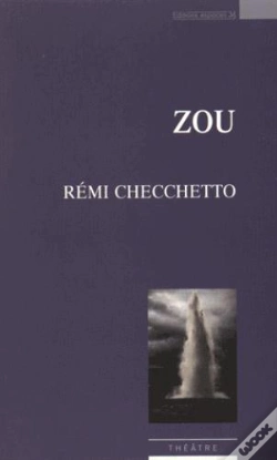 Capa do artigo Zou