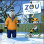 Zou S'Amuse Dans La Neige - Preview