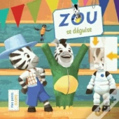 Zou Se Deguise
