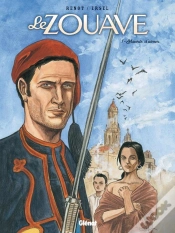 Capa do artigo Zouave T.1