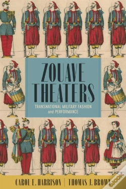 Capa do artigo Zouave Theaters