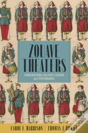 Capa do artigo Zouave Theaters