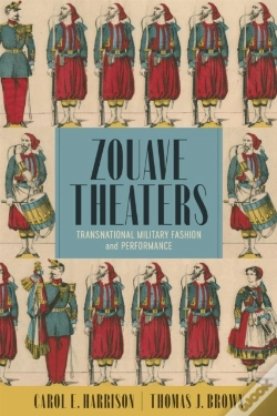 Capa do artigo Zouave Theaters