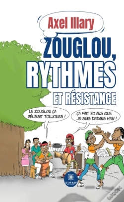 Capa do artigo Zouglou, Rythmes Et Résistance