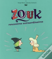 Capa do artigo Zouk 11 Rencontres Extraordinaires