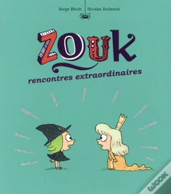 Capa do artigo Zouk 11 Rencontres Extraordinaires