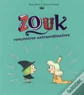 Zouk 11 Rencontres Extraordinaires