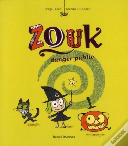 Capa do artigo Zouk Danger Public