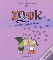 Capa do artigo Zouk Et Son Copain Nono