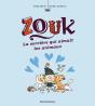 Zouk Tome 13 : La Sorcière Qui Aimait Les Animaux - Preview