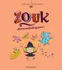 Zouk Tome 15 : Abracadablagues ! - Preview